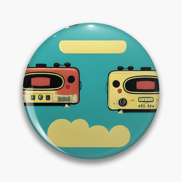 Item preview, Radio Cloud designed and sold by Bizaire.