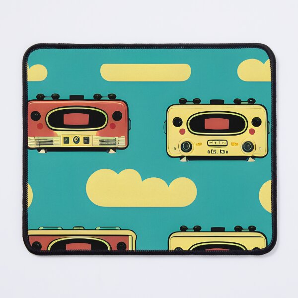 Item preview, Radio Cloud designed and sold by Bizaire.