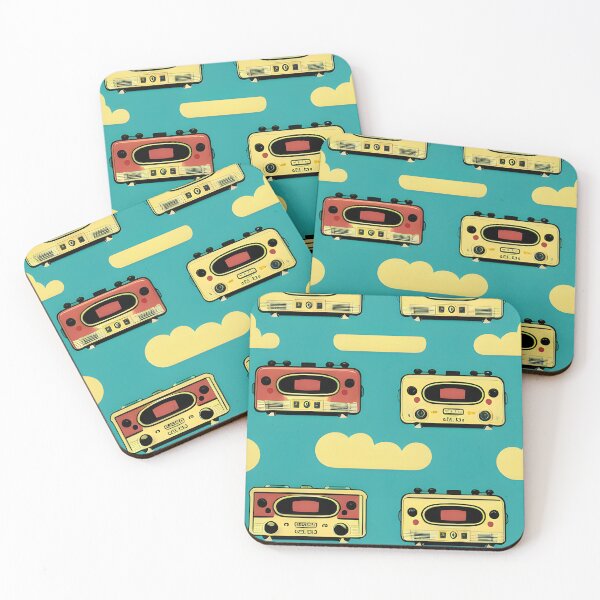 Item preview, Radio Cloud designed and sold by Bizaire.
