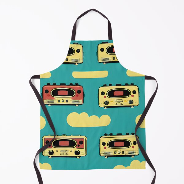 Item preview, Radio Cloud designed and sold by Bizaire.