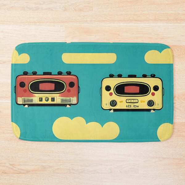 Item preview, Radio Cloud designed and sold by Bizaire.