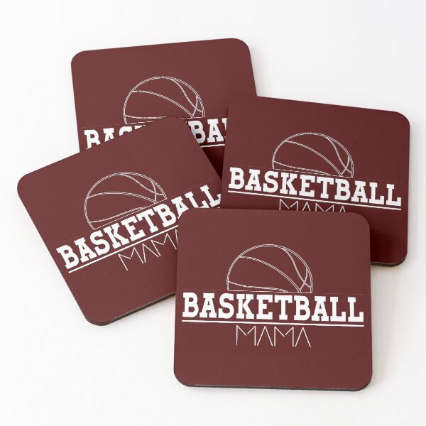 Item preview, Basketball Mama baseball lover fan designed and sold by 1999jack.