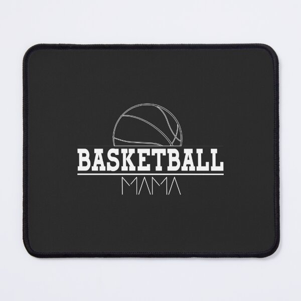 Item preview, Basketball Mama baseball lover fan designed and sold by 1999jack.