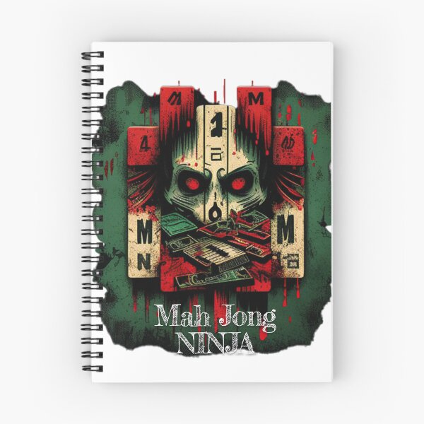 Item preview, Card Conquerors Mahjong Manga designed and sold by tengamerx.