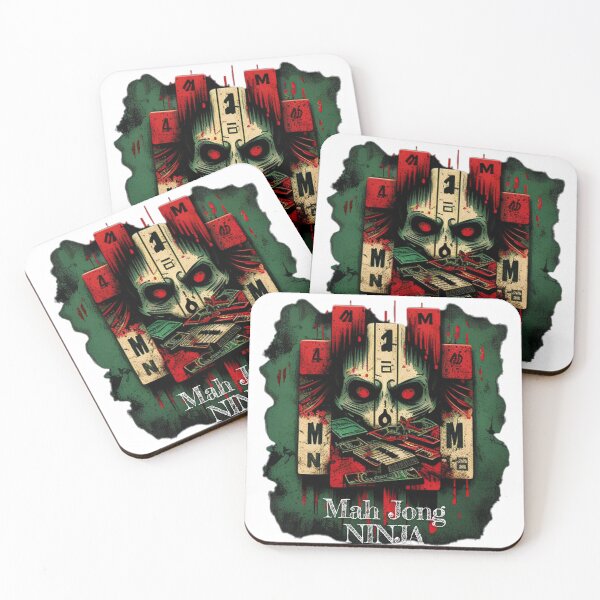 Item preview, Card Conquerors Mahjong Manga designed and sold by tengamerx.