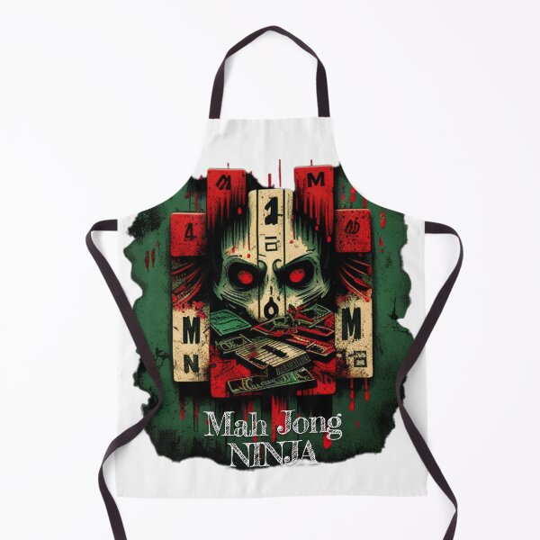 Item preview, Card Conquerors Mahjong Manga designed and sold by tengamerx.