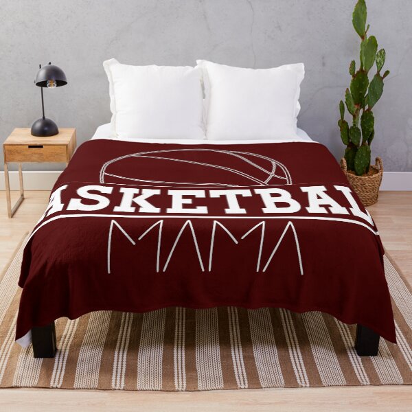 Item preview, Basketball Mama baseball lover fan designed and sold by 1999jack.