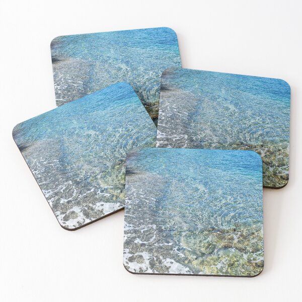 Item preview, Turquoise sea designed and sold by melissacorsari.