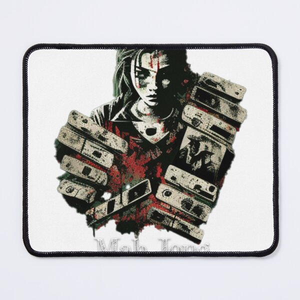 Item preview, Mahjong Marvel Anime & Poker designed and sold by tengamerx.
