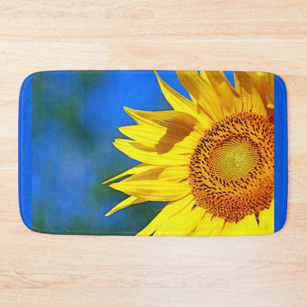 Item preview, Sunflower Close Up designed and sold by Deb Oppermann.