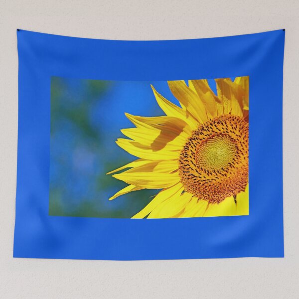 Item preview, Sunflower Close Up designed and sold by Deb Oppermann.