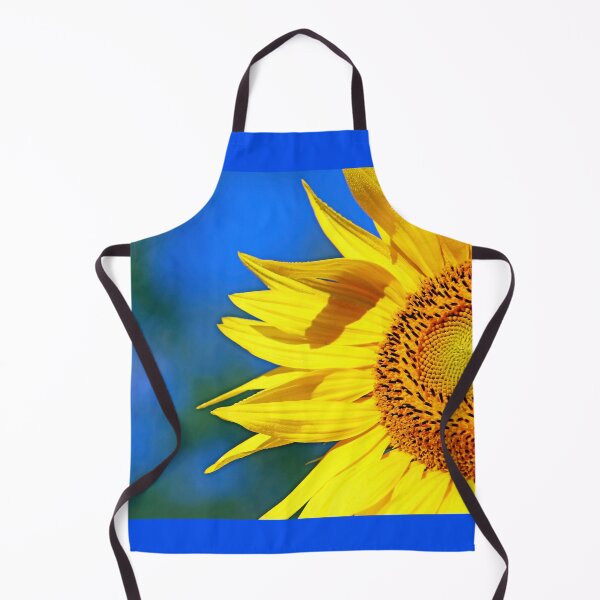 Item preview, Sunflower Close Up designed and sold by Deb Oppermann.