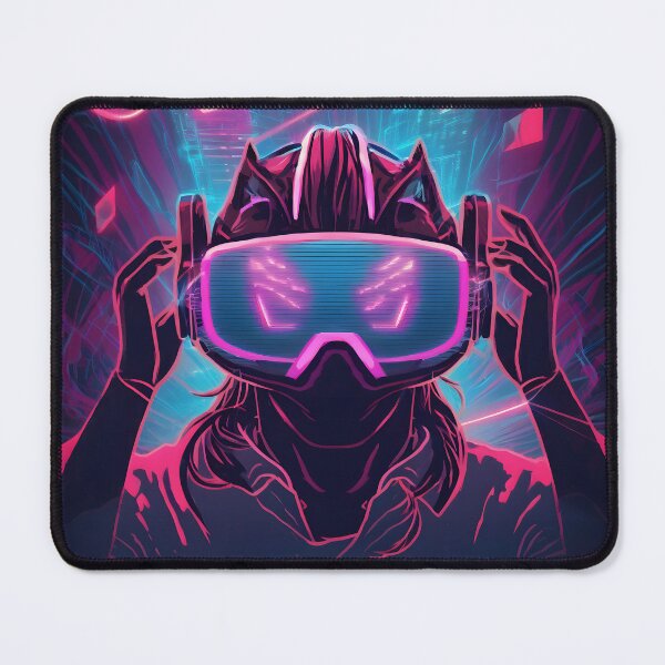 Item preview, Virtual Immersion designed and sold by dotperinchart.