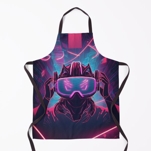 Item preview, Virtual Immersion designed and sold by dotperinchart.