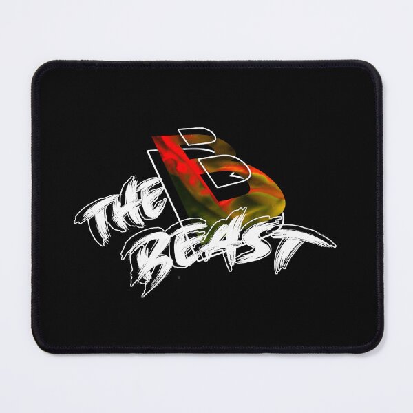 Item preview, The beast designed and sold by Devin Axiom.