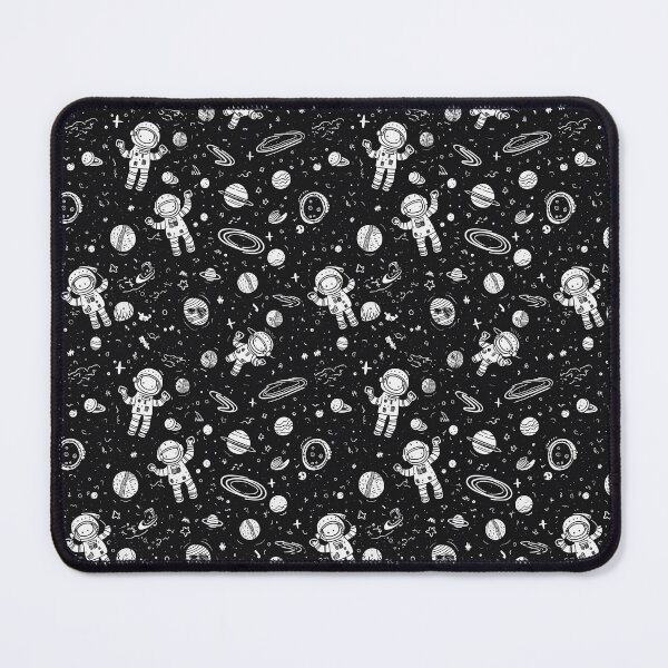 Item preview, Goofy Astronauts designed and sold by FabricFantasia.