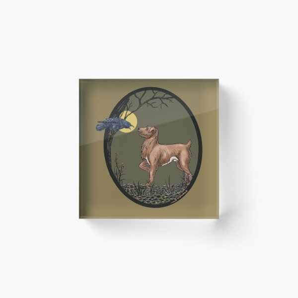 Item preview, The Hunter designed and sold by Salzanos.