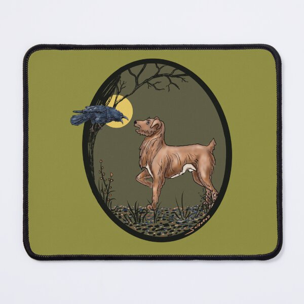 Item preview, The Hunter designed and sold by Salzanos.