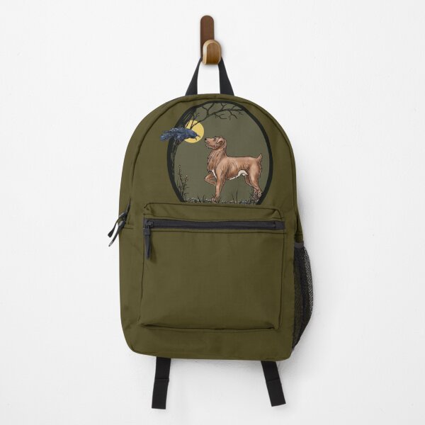 Item preview, The Hunter designed and sold by Salzanos.