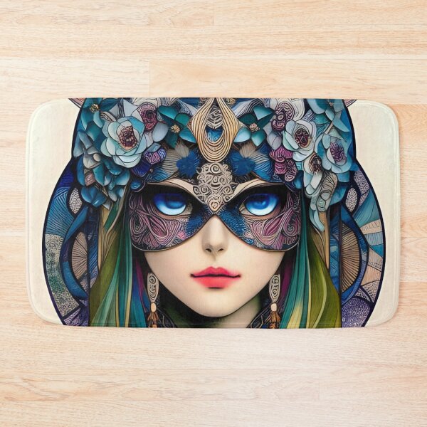 Item preview, The Mandangle Madams #6 - Rhods designed and sold by DoublecrashArt.