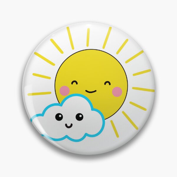 Item preview,  Sunny Disposition designed and sold by reigjam.