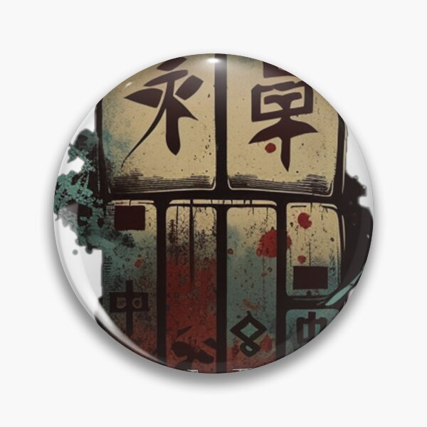 Item preview, Dice Daredevils Mahjong Manga designed and sold by tengamerx.