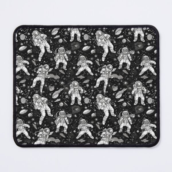 Item preview, Astronauts designed and sold by FabricFantasia.