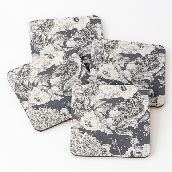 Item preview, Rising designed and sold by betnney.