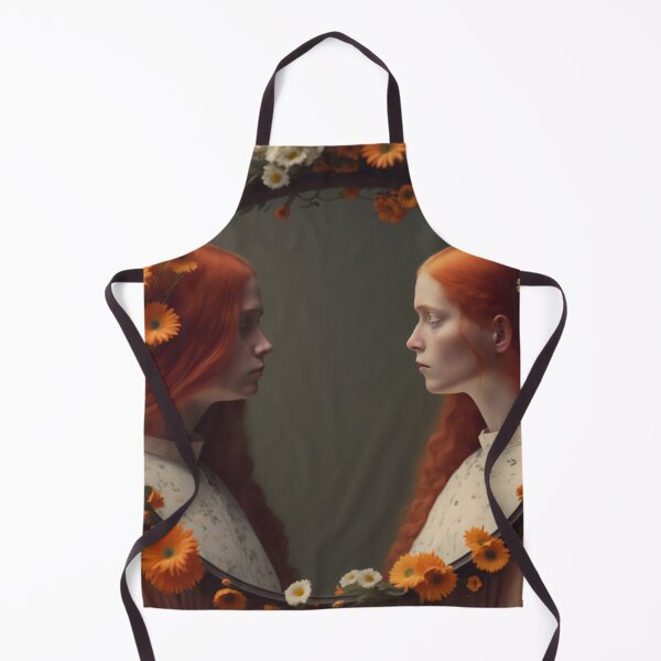 Item preview, Two and more, in the circle sisters designed and sold by MyAntonia.