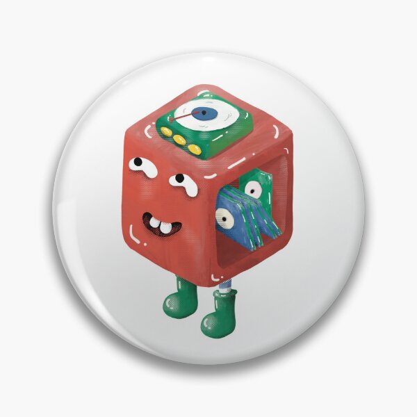 Item preview, Vinyl cabinet creature designed and sold by Tangmolody23.