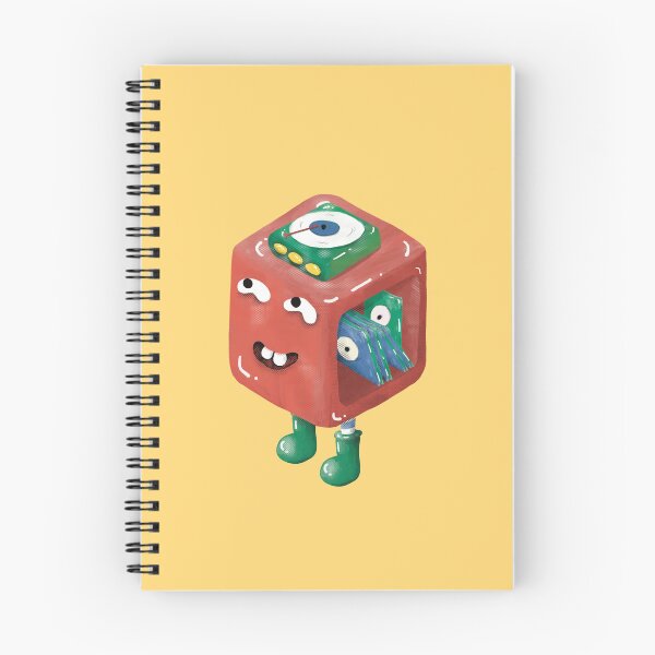 Item preview, Vinyl cabinet creature designed and sold by Tangmolody23.