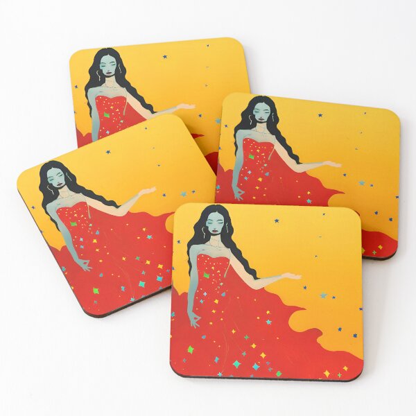 Item preview, flamenco designed and sold by PhimaDesing.
