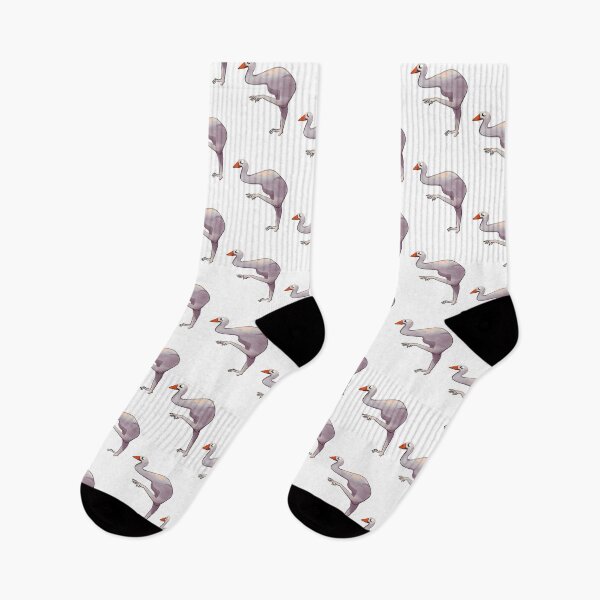 Item preview, Goose With Hands designed and sold by GraceCowger.