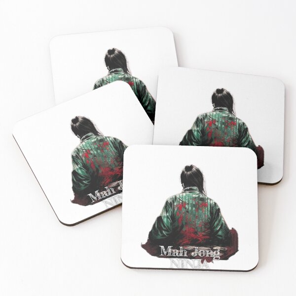 Item preview, Mahjong Mirage Poker Anime Craze designed and sold by tengamerx.