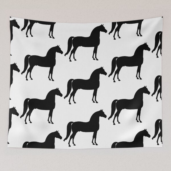Item preview, Morgan Horse-Gelding/Stallion designed and sold by DickinsonDesign.