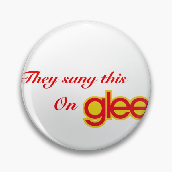 Item preview, They sang this on Glee designed and sold by xgracemaherx.