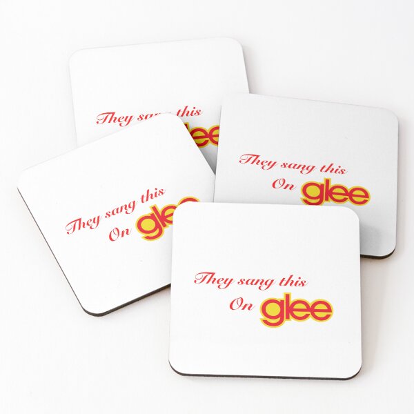 Item preview, They sang this on Glee designed and sold by xgracemaherx.