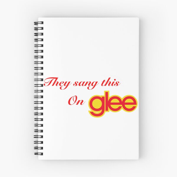 Item preview, Ellos cantaron esto en Glee designed and sold by xgracemaherx.