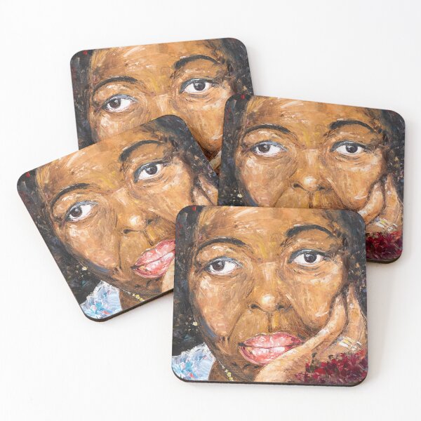 Item preview, Cesaria Evora: The Soul of Cape Verde designed and sold by Natalia_Shchip.