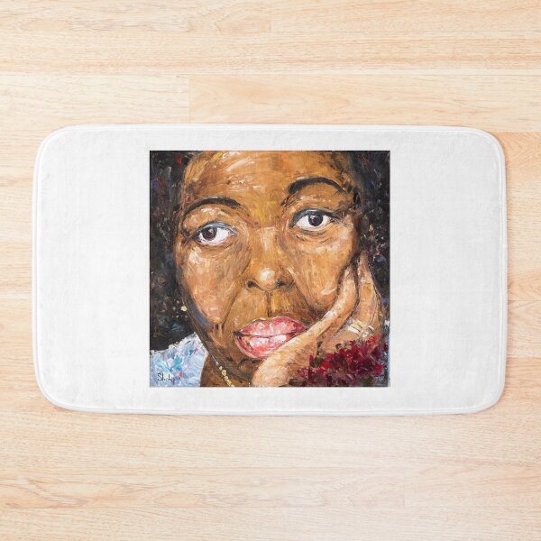 Item preview, Cesaria Evora: The Soul of Cape Verde designed and sold by Natalia_Shchip.