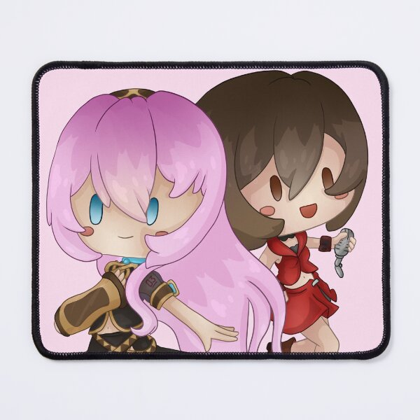 Item preview, Chibi Megurine Luka and Meiko Bundle designed and sold by Megku.