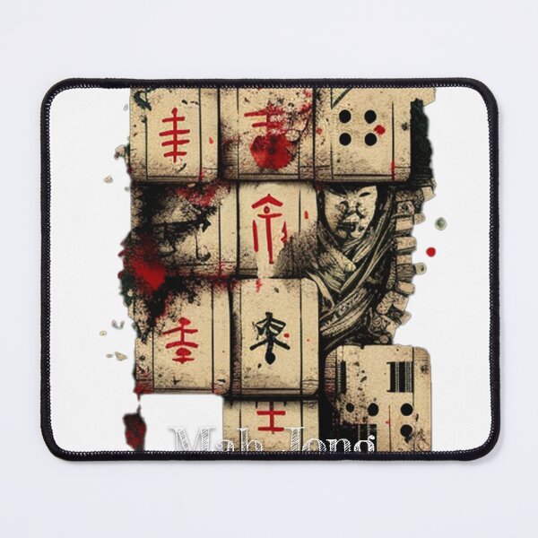 Item preview, Poker Pandemonium Anime Dice Show designed and sold by tengamerx.