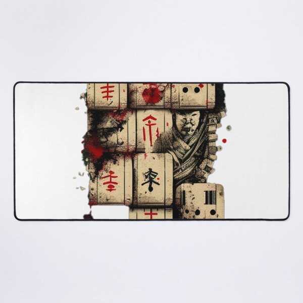 Item preview, Poker Pandemonium Anime Dice Show designed and sold by tengamerx.