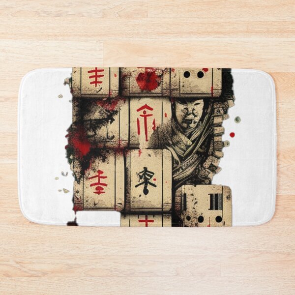 Item preview, Poker Pandemonium Anime Dice Show designed and sold by tengamerx.