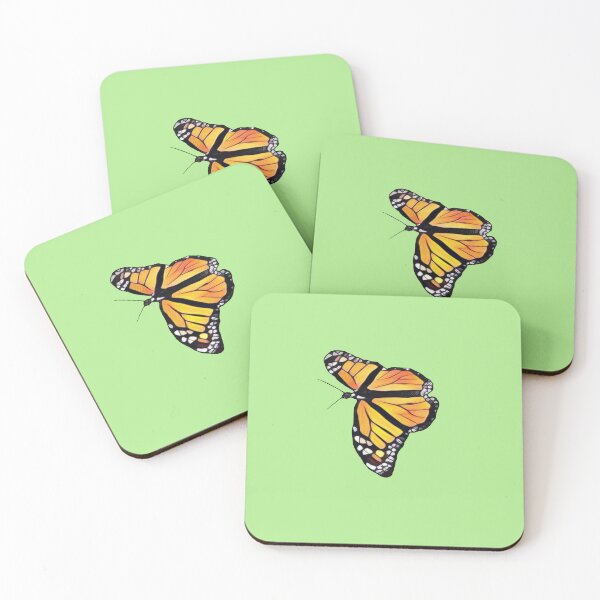 Item preview, Souring Monarch designed and sold by Natural-Habitat.