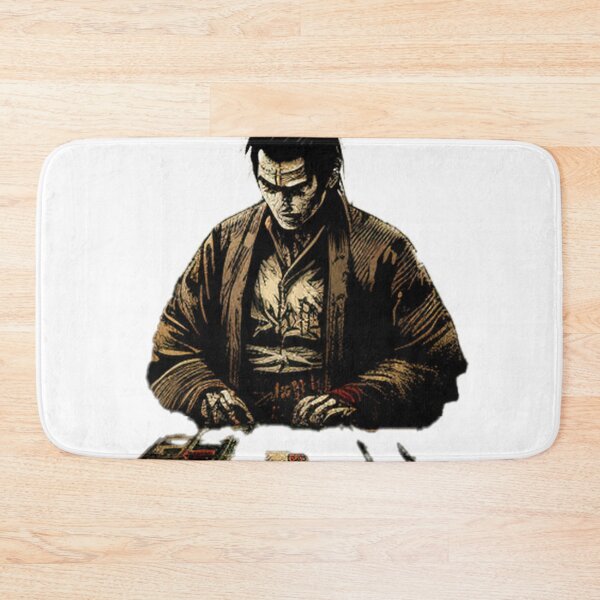 Item preview, Dice Dancers Mahjong Manga designed and sold by tengamerx.