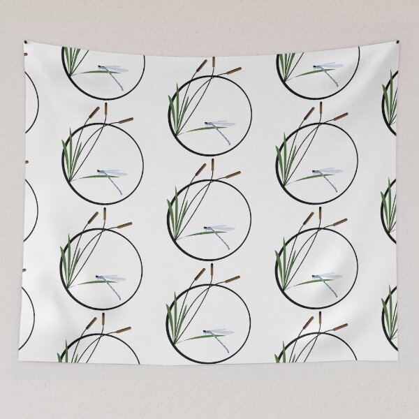 Item preview, Dragonfly designed and sold by DickinsonDesign.