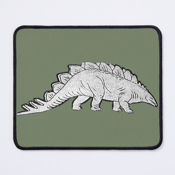 Item preview, Stegosaurus  designed and sold by Victoria  Cook.