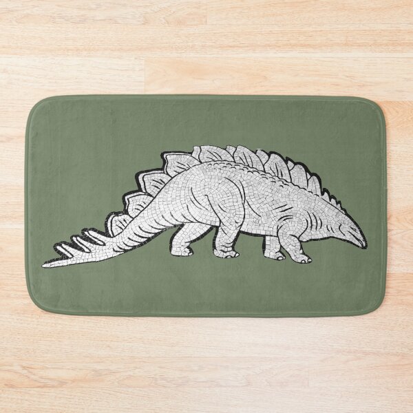 Item preview, Stegosaurus  designed and sold by Victoria  Cook.