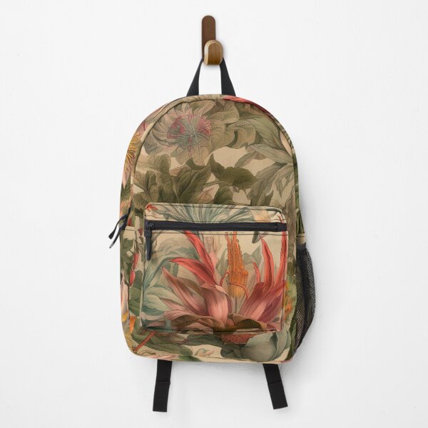 Item preview, A.I. Gardens :: Sampling Masters :: Ernst Haeckel + Rembrandt designed and sold by SUPERPROMPT.